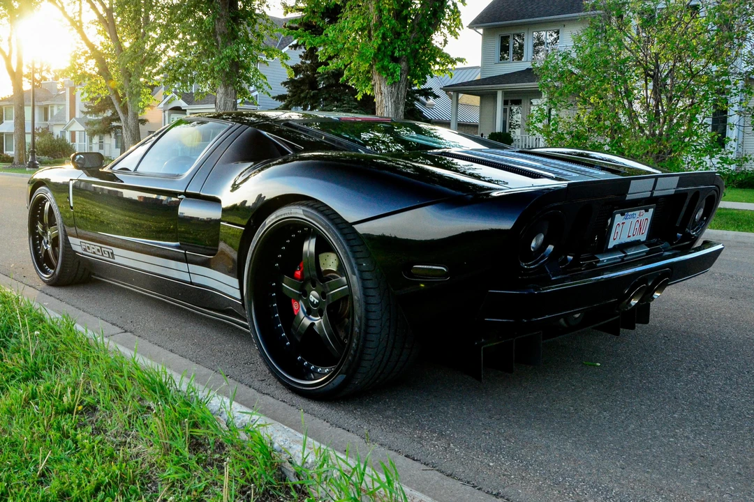 2006 Ford GT 1st Gen - Image 4 of 31