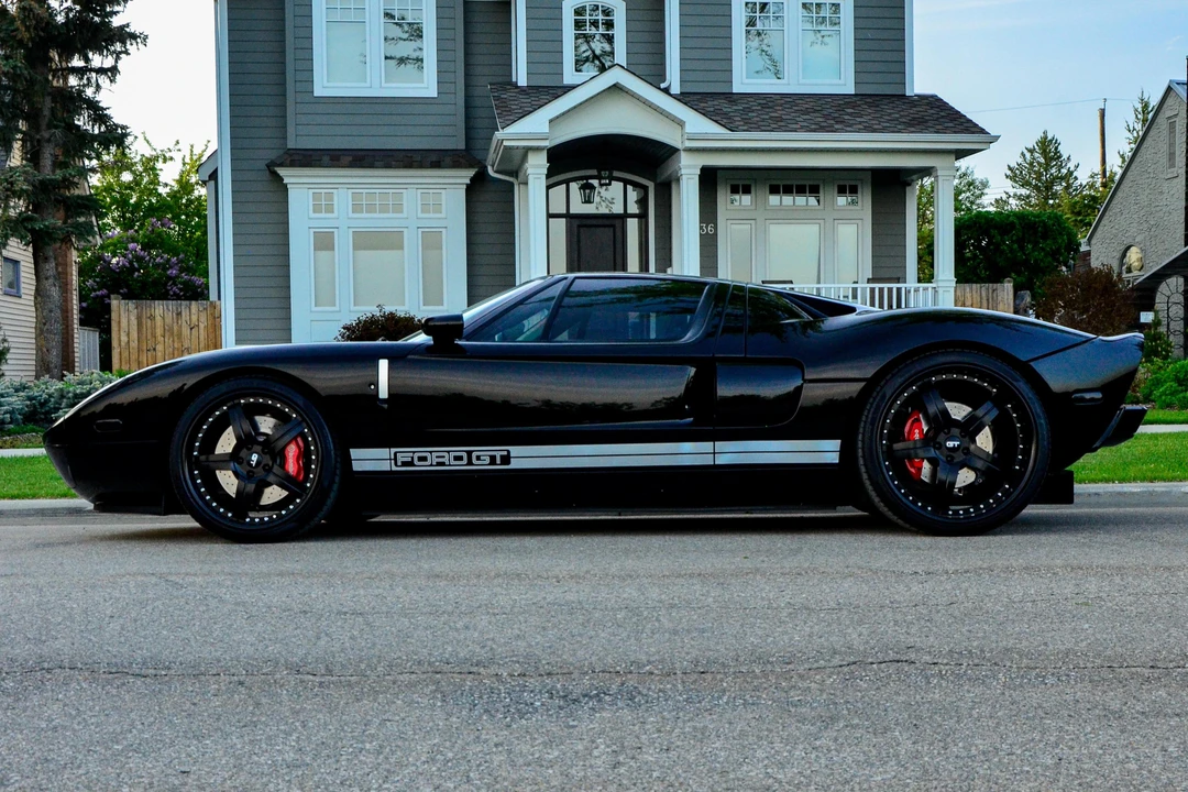 2006 Ford GT 1st Gen - Image 3 of 31