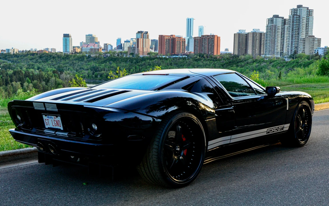 2006 Ford GT 1st Gen - Image 26 of 31