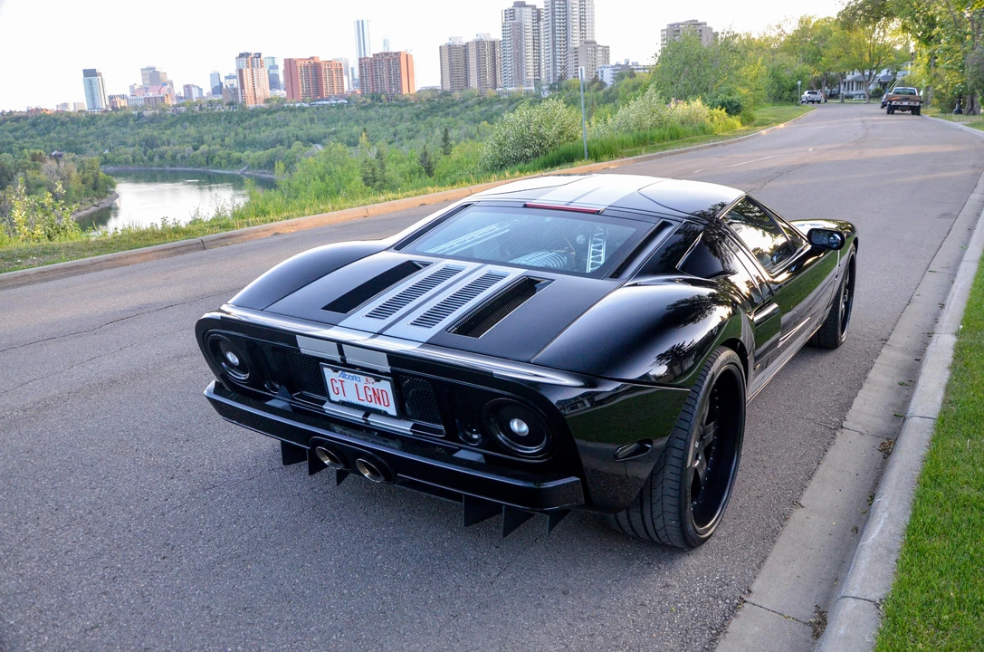 2006 Ford GT 1st Gen - Image 22 of 31