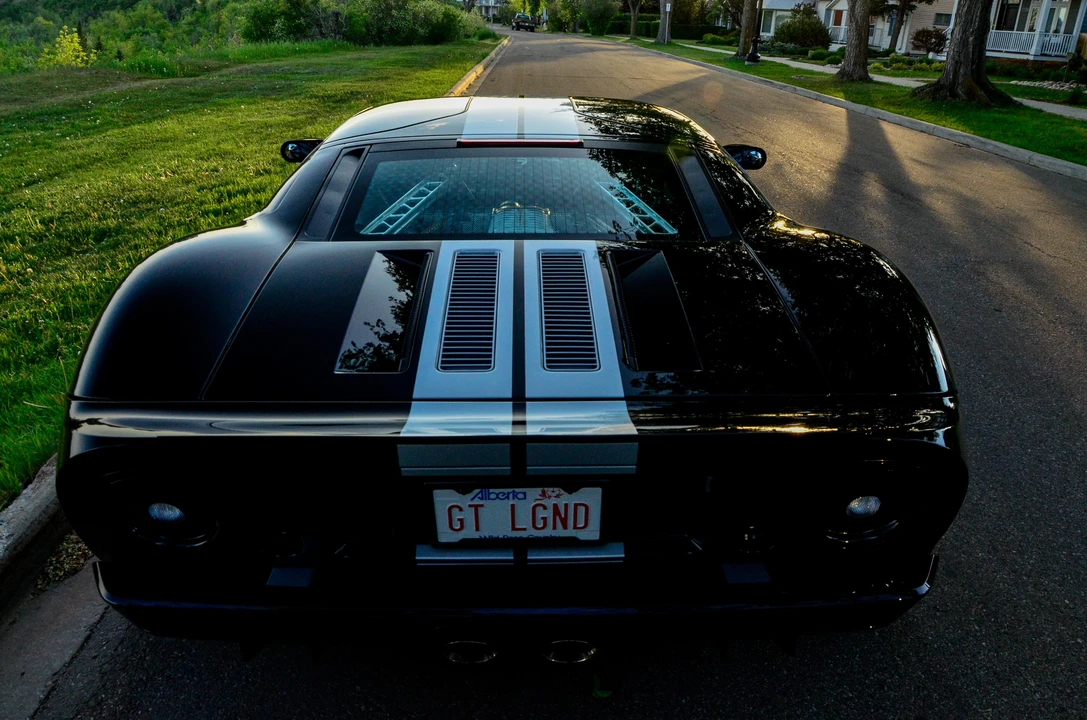 2006 Ford GT 1st Gen - Image 21 of 31