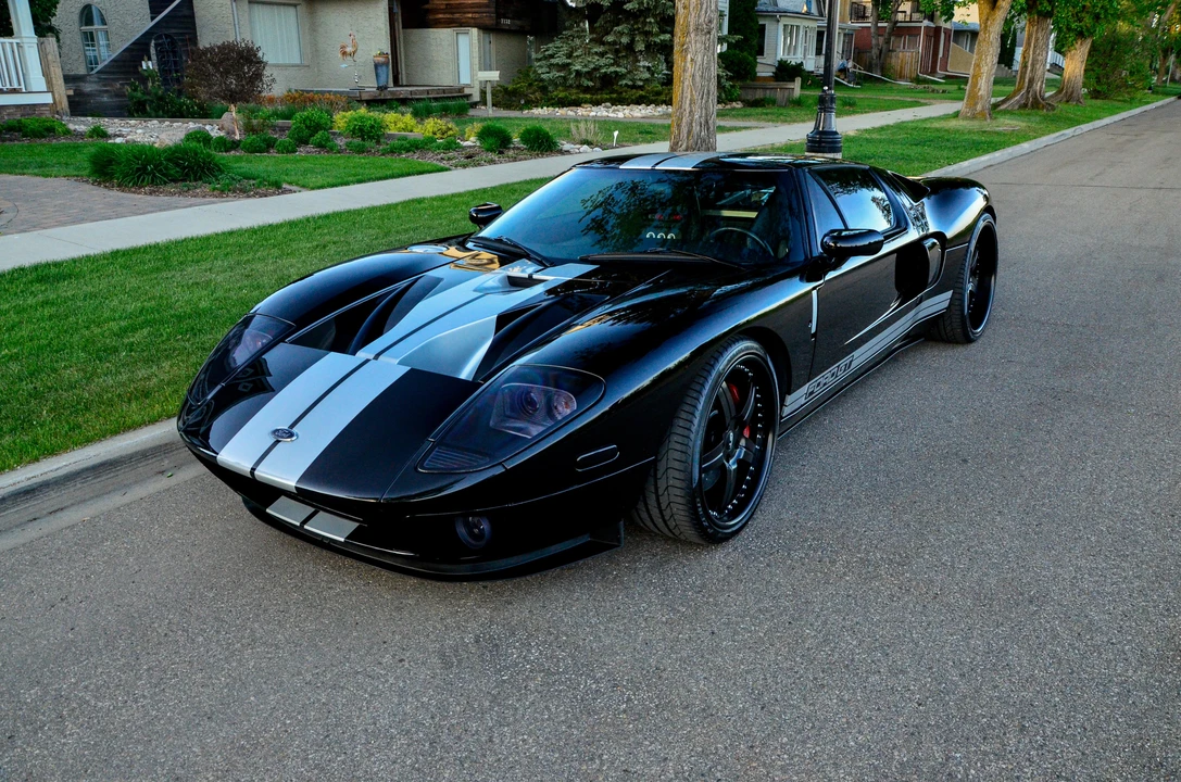 2006 Ford GT 1st Gen - Image 7 of 31