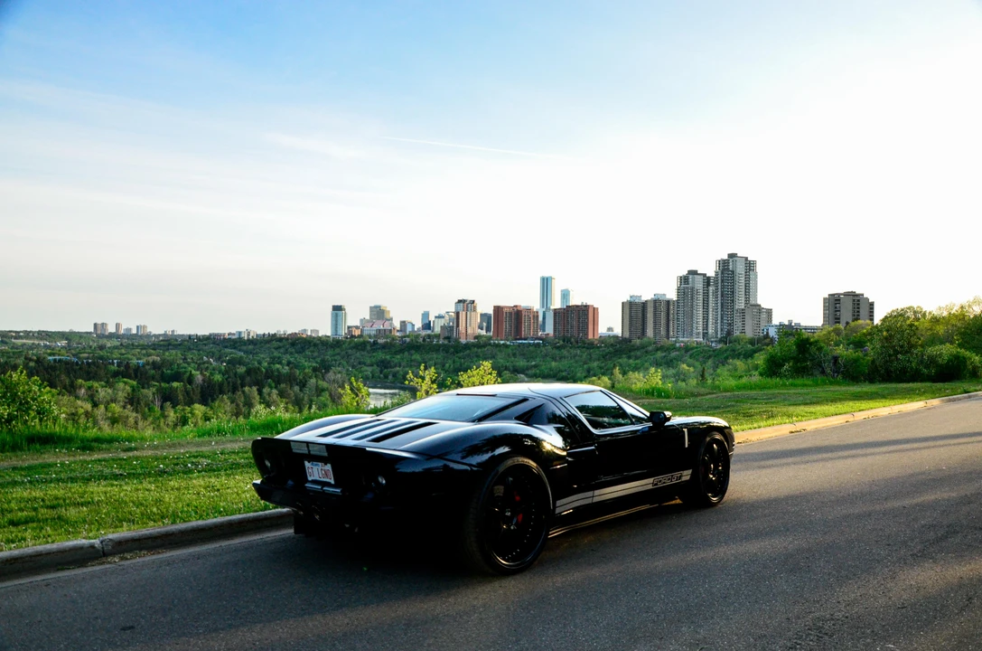2006 Ford GT 1st Gen - Image 27 of 31