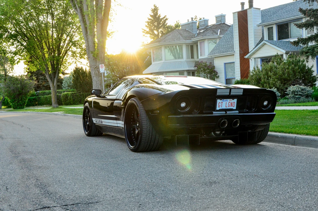 2006 Ford GT 1st Gen - Image 14 of 31