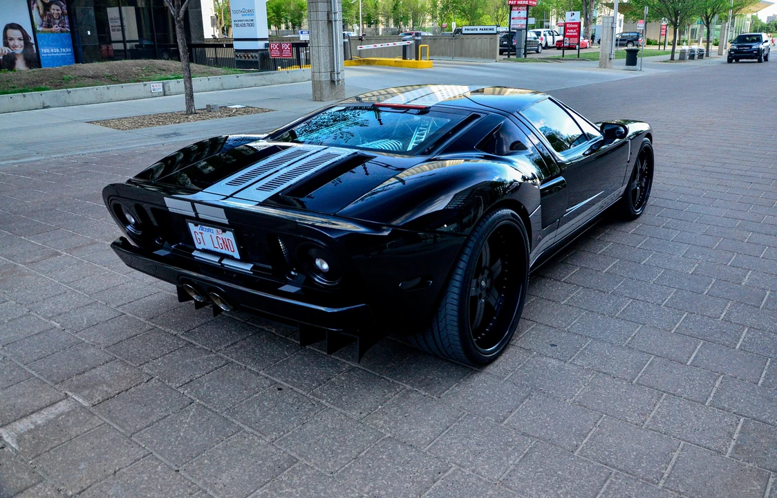 2006 Ford GT 1st Gen - Image 23 of 31