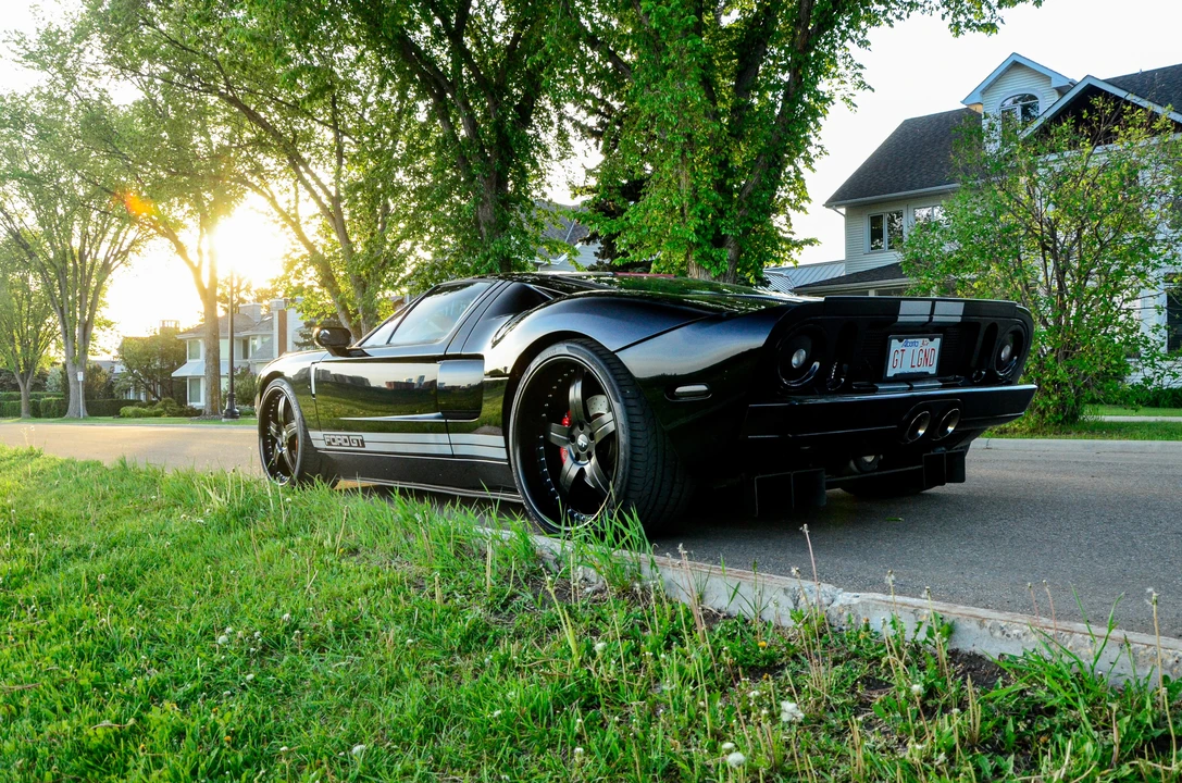 2006 Ford GT 1st Gen - Image 10 of 31