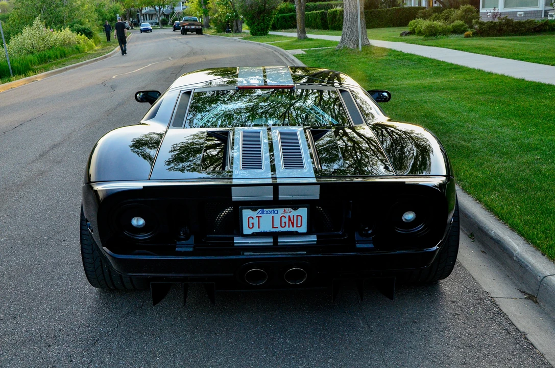 2006 Ford GT 1st Gen - Image 20 of 31