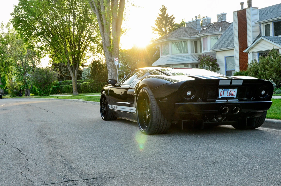 2006 Ford GT 1st Gen - Image 15 of 31