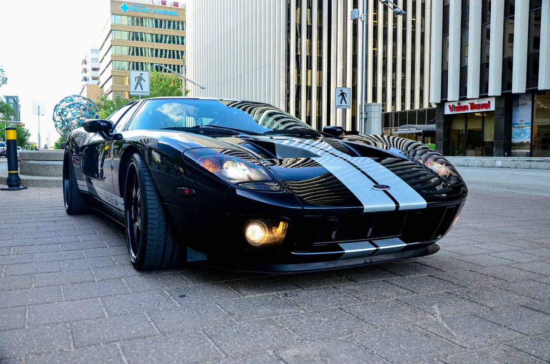 2006 Ford GT 1st Gen - Image 31 of 31