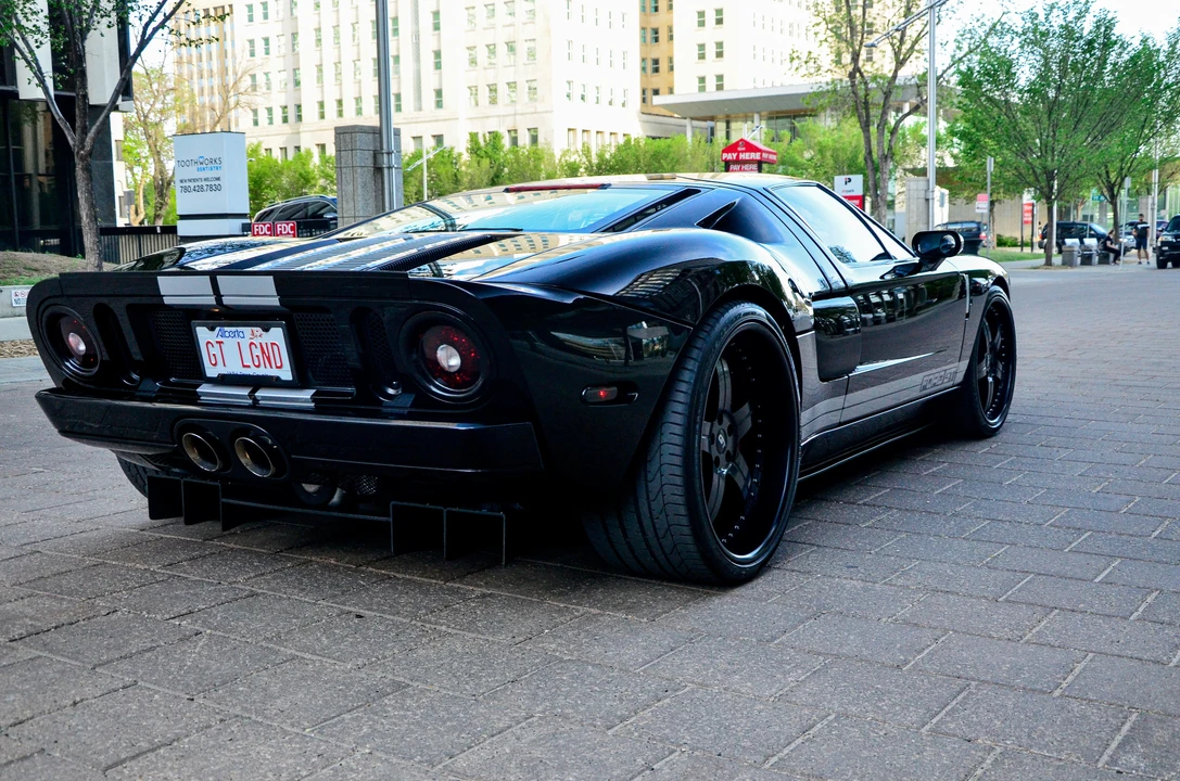 2006 Ford GT 1st Gen - Image 24 of 31
