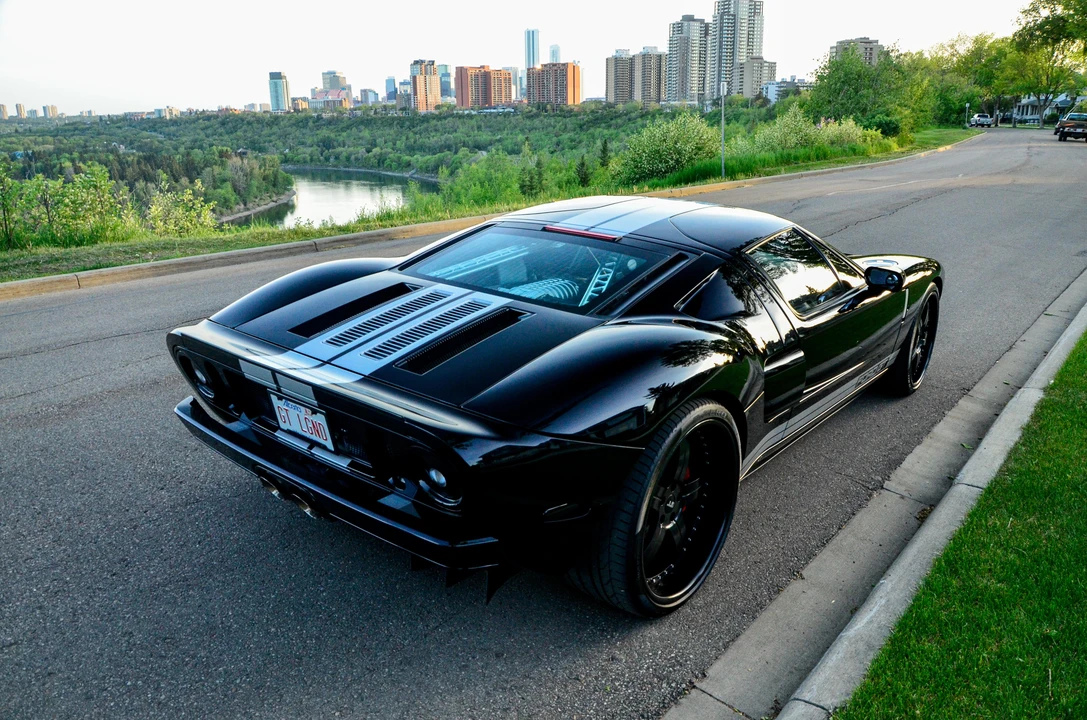 2006 Ford GT 1st Gen - Image 25 of 31