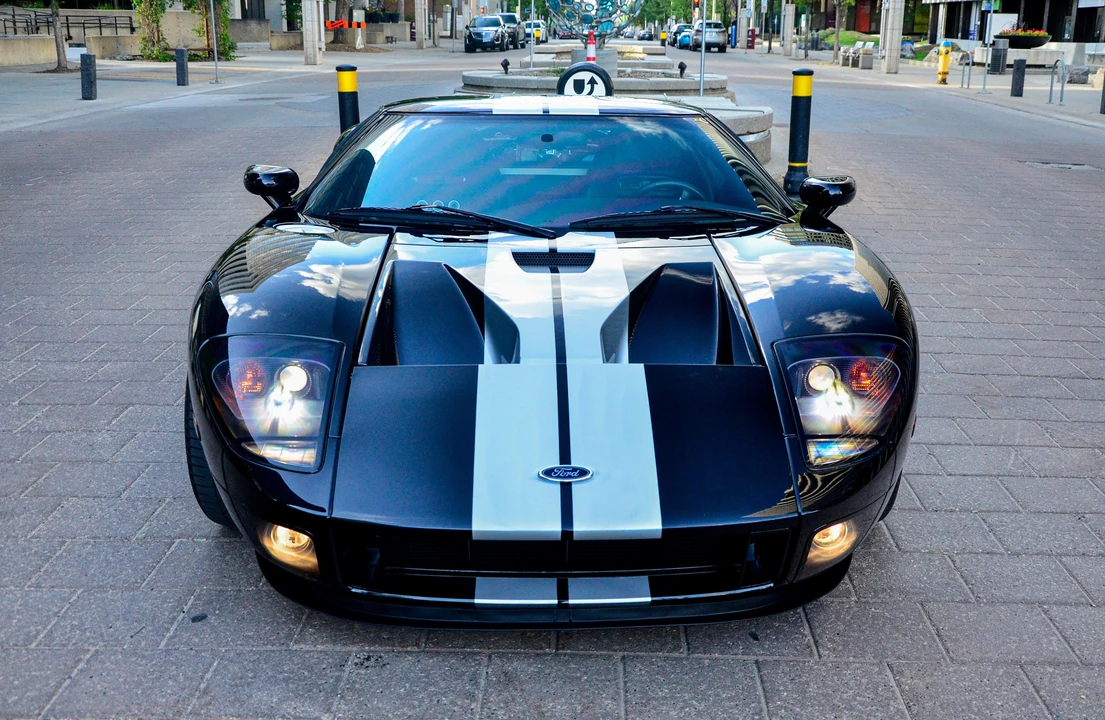 2006 Ford GT 1st Gen - Image 6 of 31