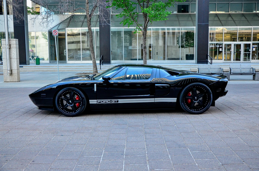 2006 Ford GT 1st Gen - Image 8 of 31