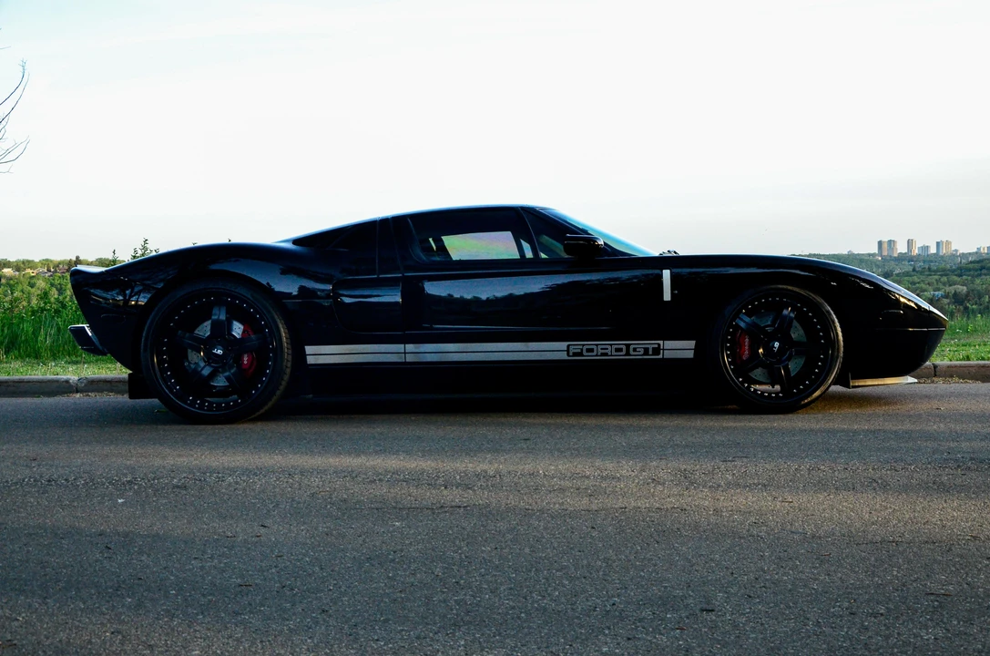 2006 Ford GT 1st Gen - Image 28 of 31