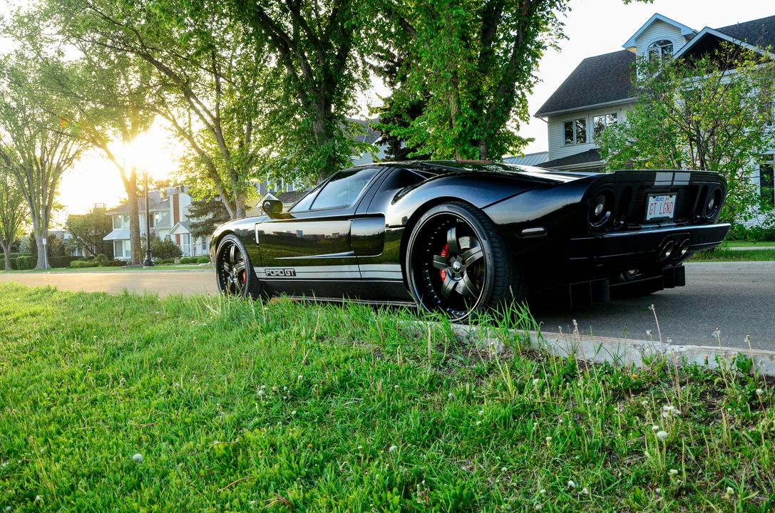 2006 Ford GT 1st Gen - Image 9 of 31