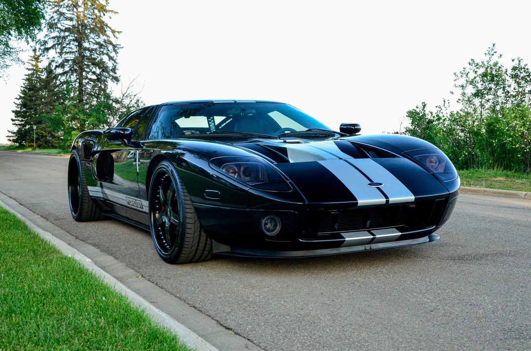 2006 Ford GT 1st Gen - Image 30 of 31