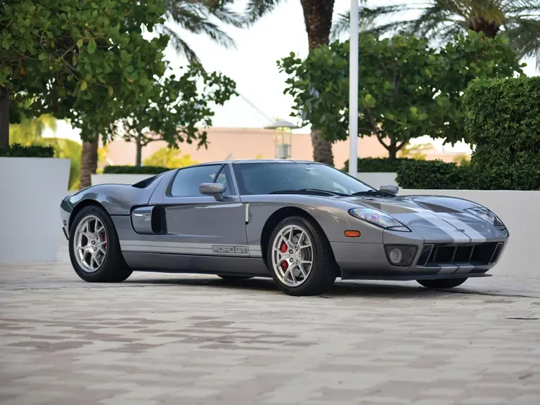 2006 Ford GT 1st Gen - Image 2 of 30