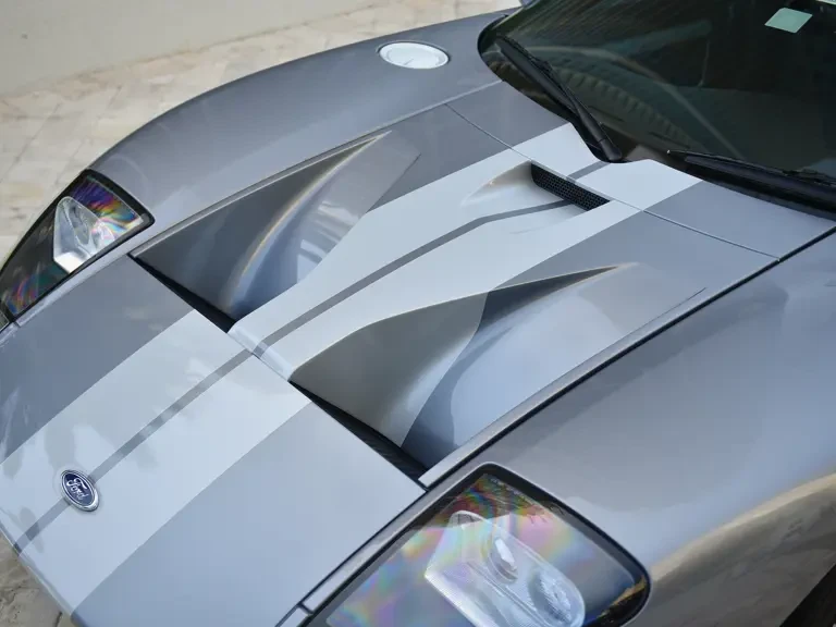 2006 Ford GT 1st Gen - Image 20 of 30