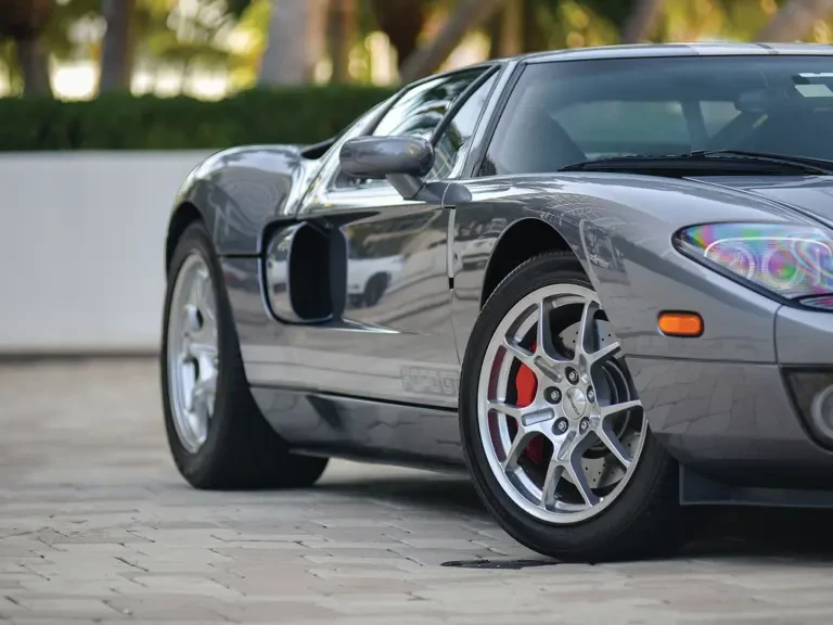2006 Ford GT 1st Gen - Image 22 of 30