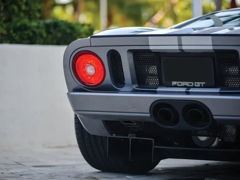 2006 Ford GT 1st Gen - Image 24 of 30