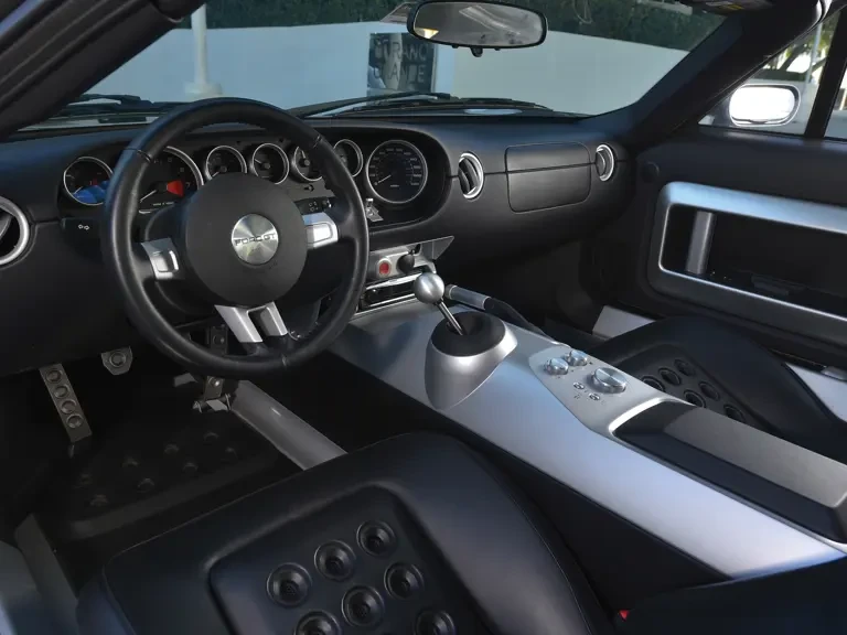 2006 Ford GT 1st Gen - Image 5 of 30