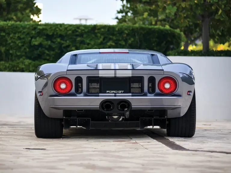 2006 Ford GT 1st Gen - Image 10 of 30