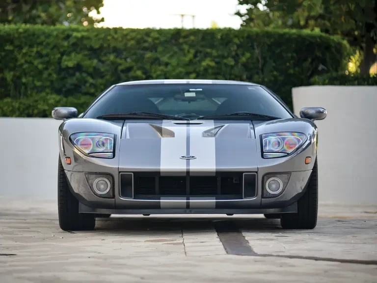 2006 Ford GT 1st Gen - Image 9 of 30