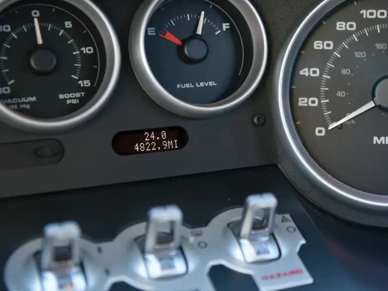 2006 Ford GT 1st Gen - Image 12 of 30