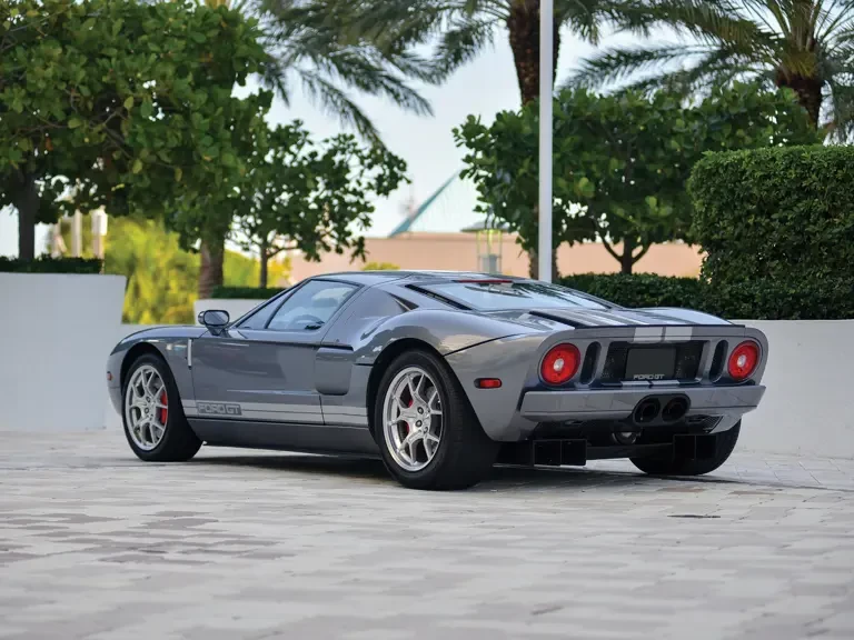 2006 Ford GT 1st Gen - Image 3 of 30