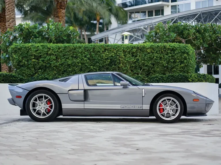 2006 Ford GT 1st Gen - Image 6 of 30