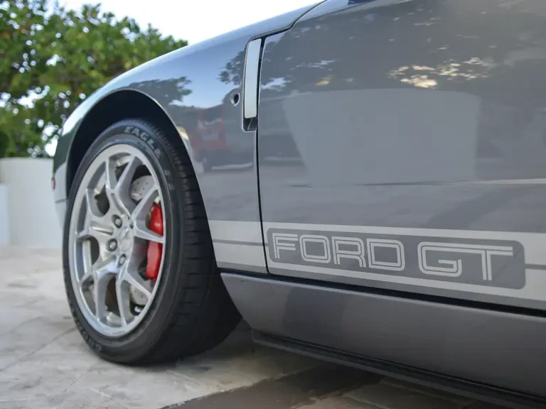 2006 Ford GT 1st Gen - Image 7 of 30