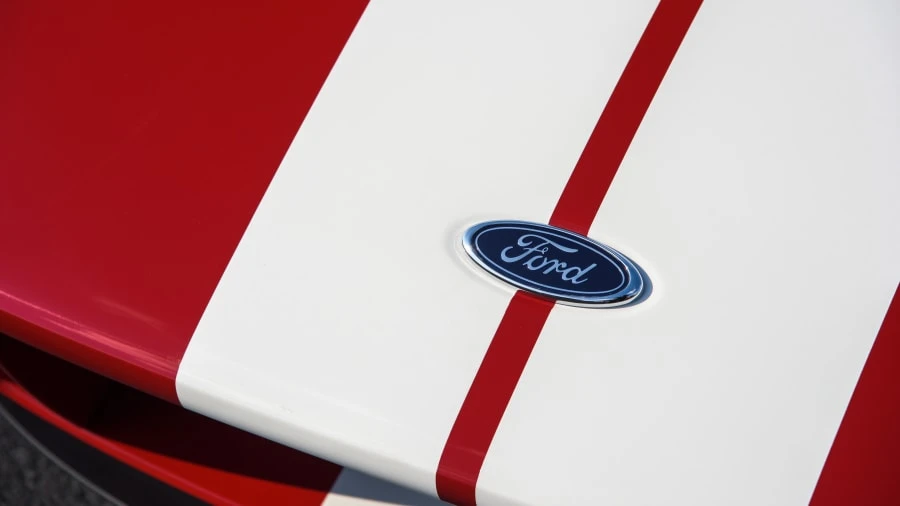 2006 Ford GT 1st Gen - Image 15 of 20