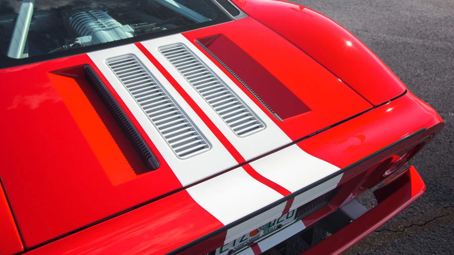 2006 Ford GT 1st Gen - Image 17 of 20