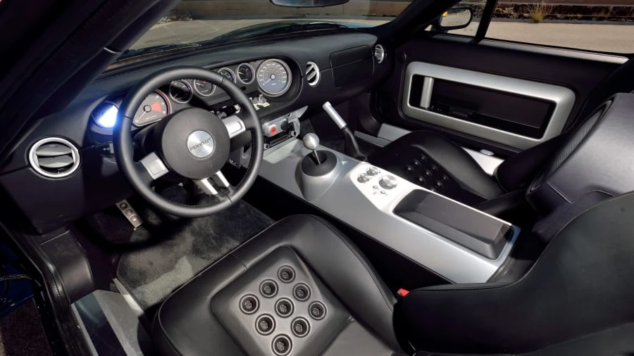 2006 Ford GT 1st Gen - Image 3 of 12