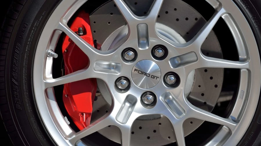 2006 Ford GT 1st Gen - Image 9 of 12