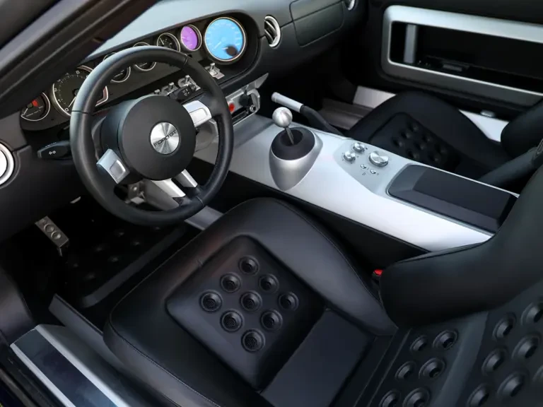 2006 Ford GT 1st Gen - Image 5 of 31