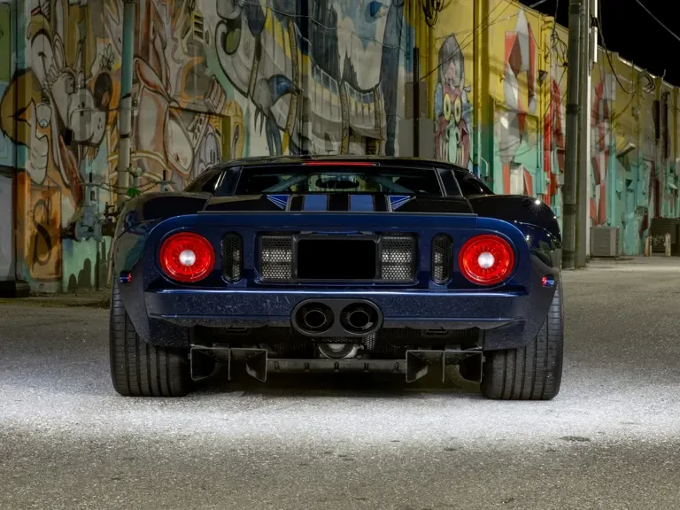 2006 Ford GT 1st Gen - Image 8 of 31