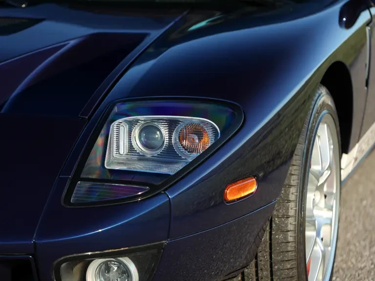 2006 Ford GT 1st Gen - Image 10 of 31
