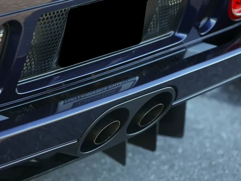 2006 Ford GT 1st Gen - Image 25 of 31