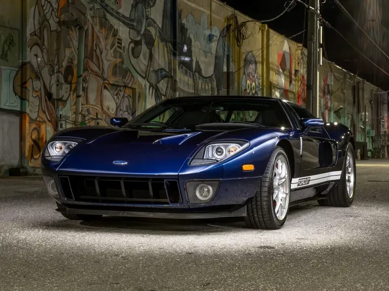 2006 Ford GT 1st Gen - Image 2 of 31