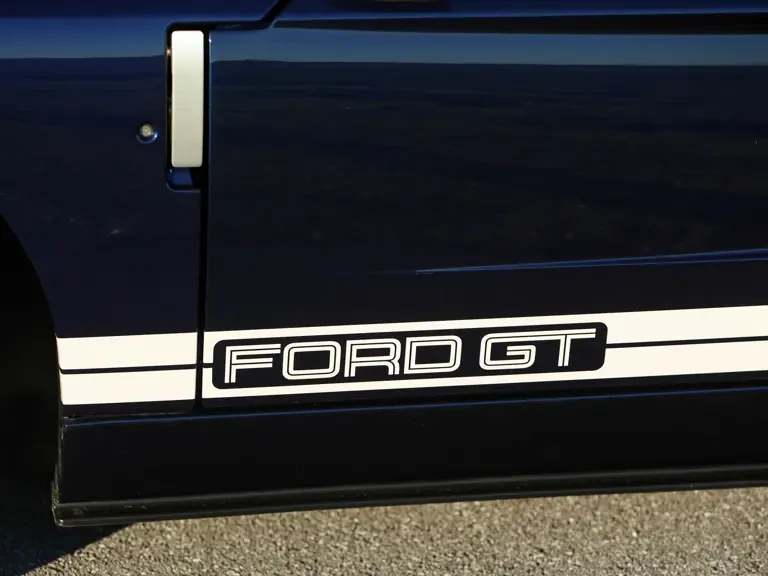 2006 Ford GT 1st Gen - Image 17 of 31