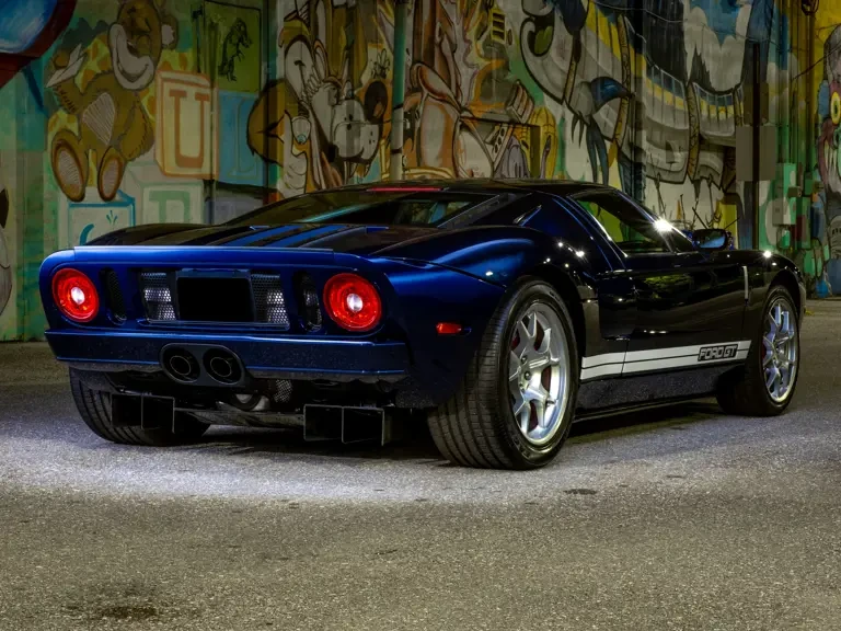 2006 Ford GT 1st Gen - Image 3 of 31