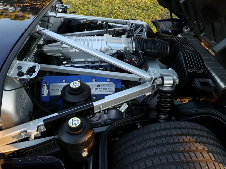 2006 Ford GT 1st Gen - Image 4 of 31