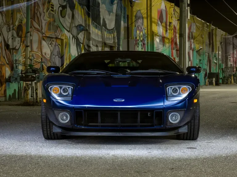 2006 Ford GT 1st Gen - Image 7 of 31