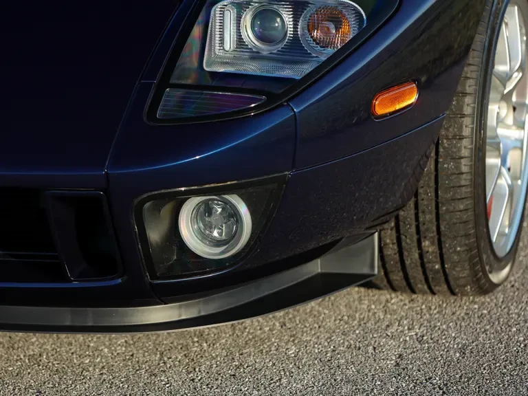 2006 Ford GT 1st Gen - Image 12 of 31