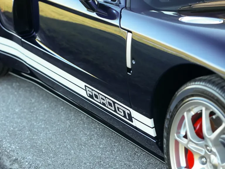 2006 Ford GT 1st Gen - Image 30 of 31