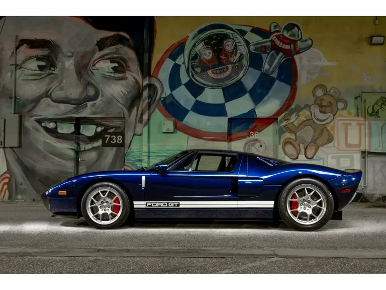 2006 Ford GT 1st Gen - Image 6 of 31