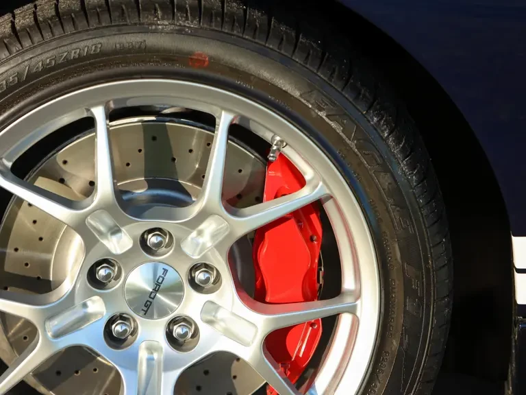 2006 Ford GT 1st Gen - Image 16 of 31