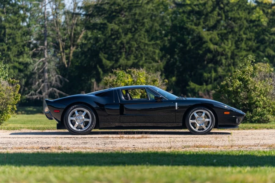 2006 Ford GT 1st Gen - Image 23 of 31
