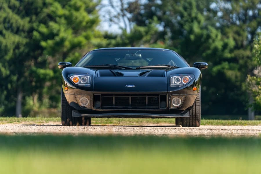 2006 Ford GT 1st Gen - Image 4 of 31